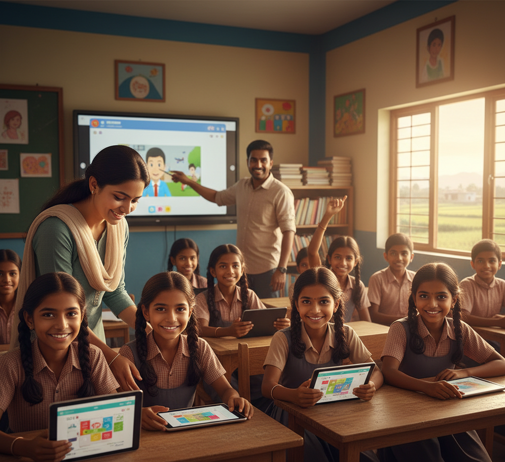 Benefits of Bhagwat Path