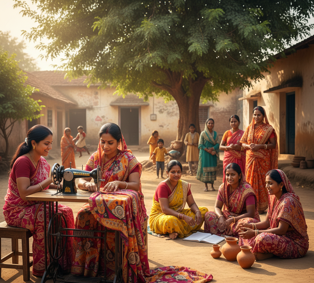 Benefits of Bhagwat Path